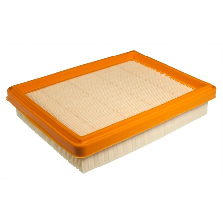 Mahle Air Filter, Lx71 LX71
